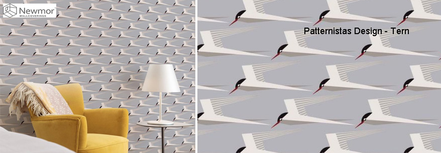 Patternistas Designs by Newmor Patternistas Designs by Newmor